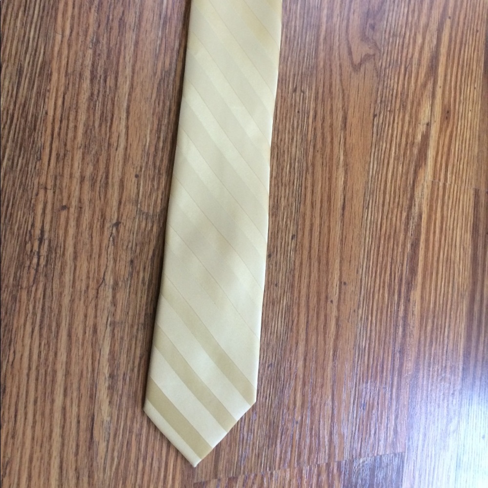 Tie
